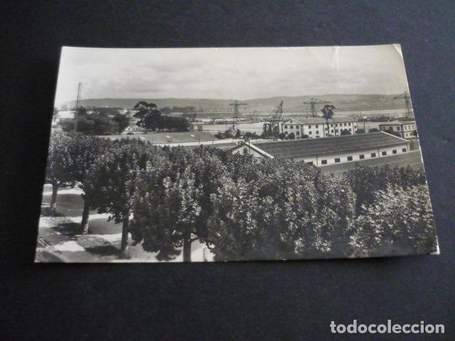 Postales: EL FERROL LA CORU&Ntilde;A ARSENAL - Foto 1