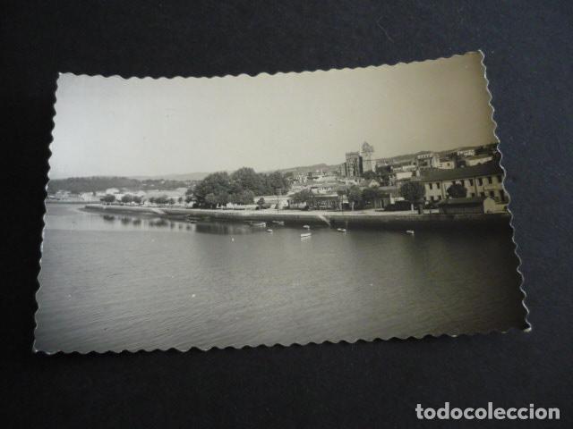 Postales: PONTEVEDRA EL MUELLE - Foto 1