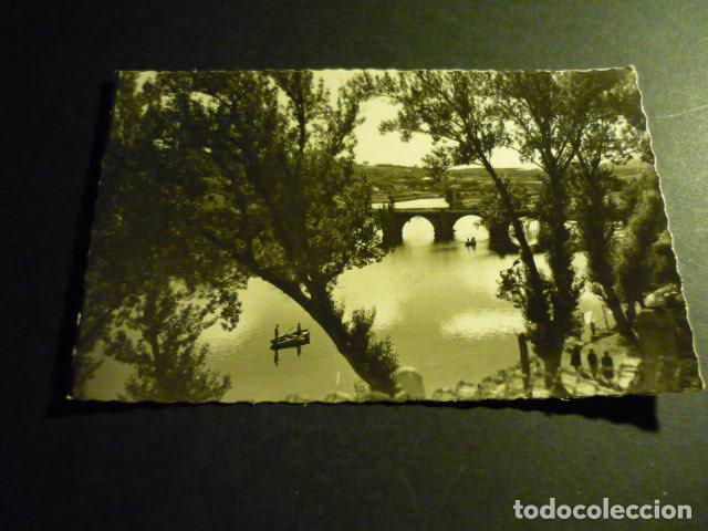 Postales: LUGO RIO MI&Ntilde;O POSTAL - Foto 1