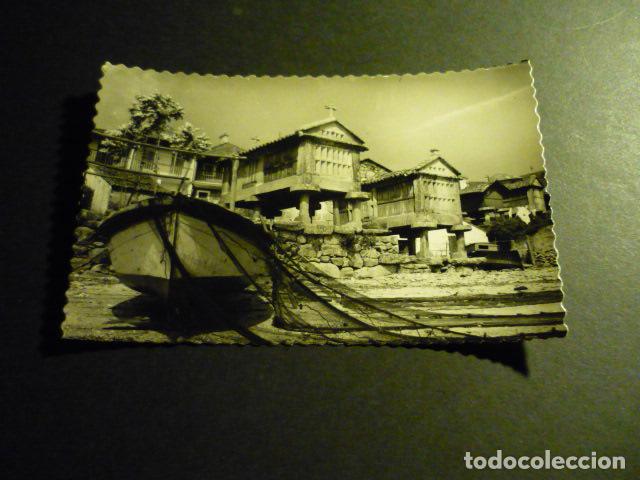 Postales: COMBARRO PONTEVEDRA VISTA - Foto 1