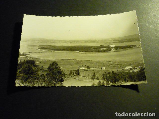 Postales: LA TOJA PONTEVEDRA ISLA - Foto 1