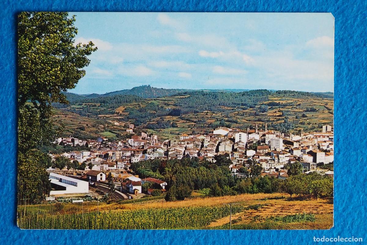 Postales: POSTAL DE BETANZOS (LA CORU&Ntilde;A) - Foto 1