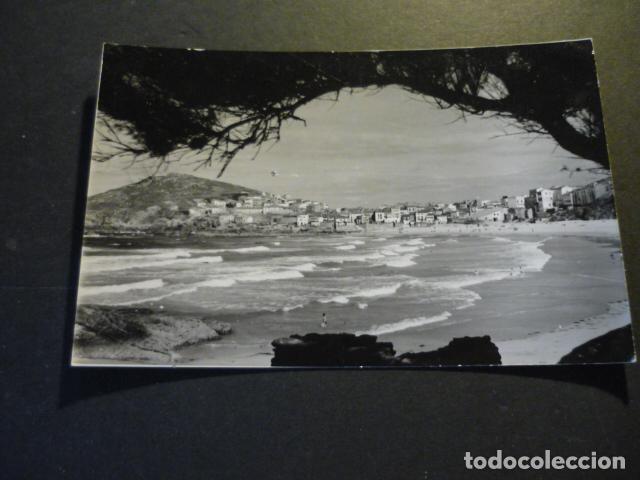 Postales: MALPICA LA CORU&Ntilde;A PLAYA - Foto 1