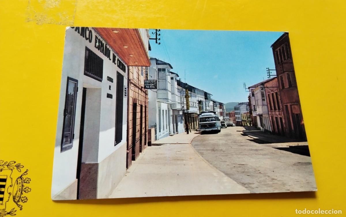 Postales: FONSAGRADA , POSTAL ANTIGUA - Foto 1