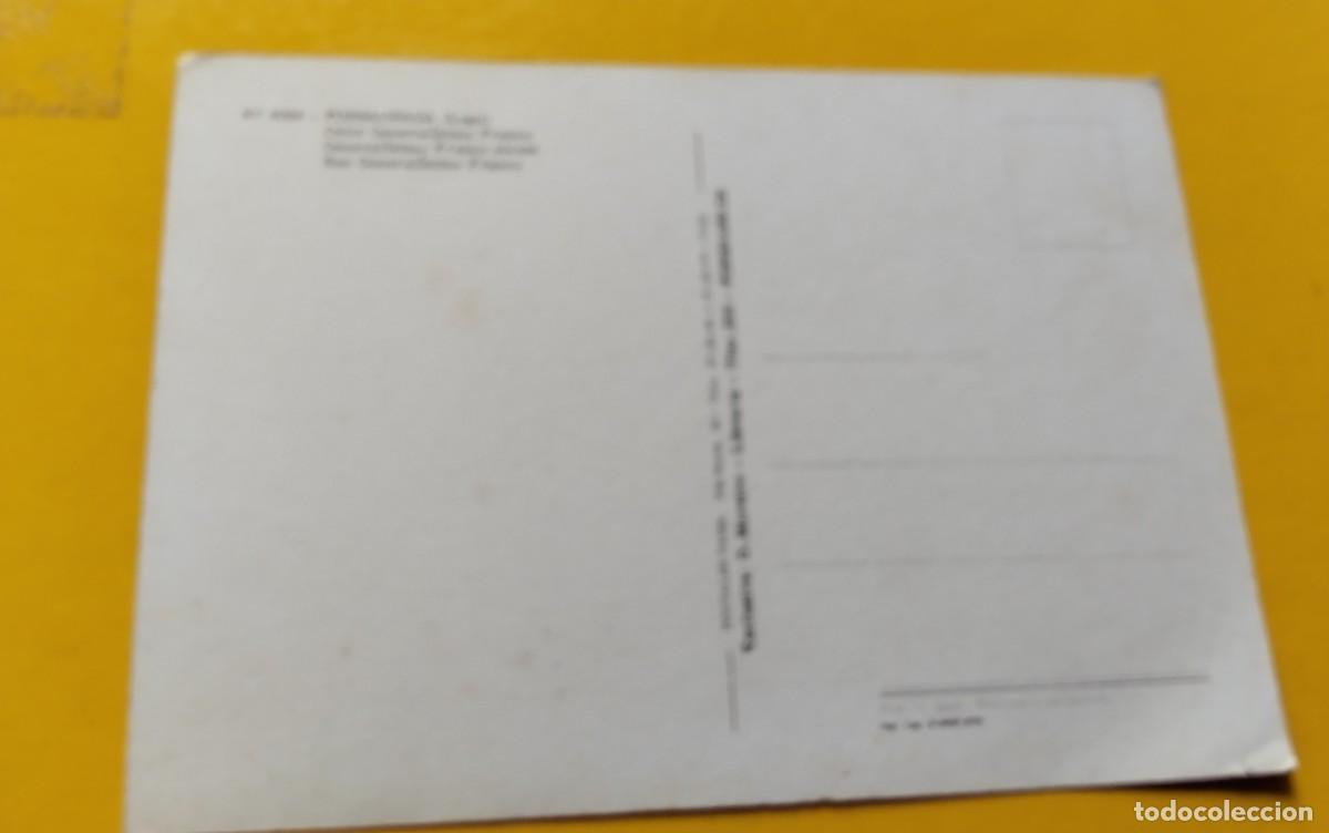 Postales: FONSAGRADA , POSTAL ANTIGUA - Foto 3