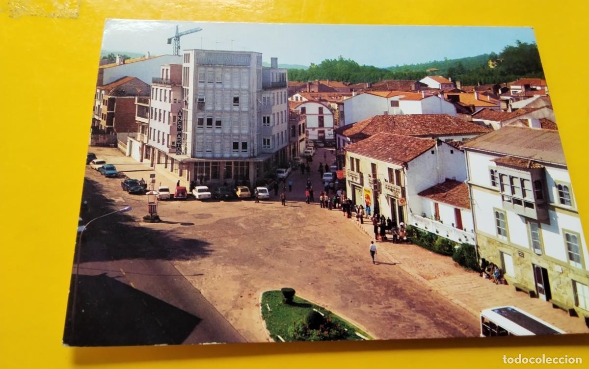 Postales: PADRON , POSTAL ANTIGUA - Foto 1
