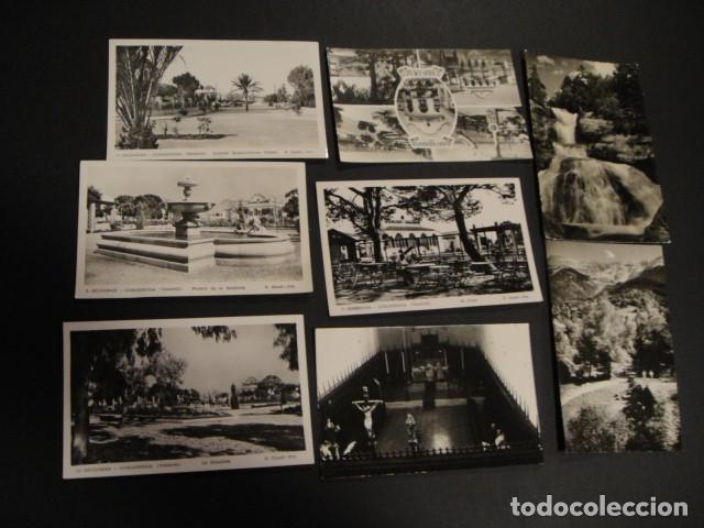 Postales: catalu&ntilde;a - lote de 60 postales - Foto 4