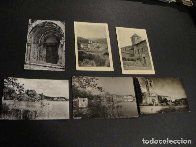 Postales: catalu&ntilde;a - lote de 60 postales - Foto 5