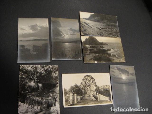 Postales: catalu&ntilde;a - lote de 60 postales - Foto 7