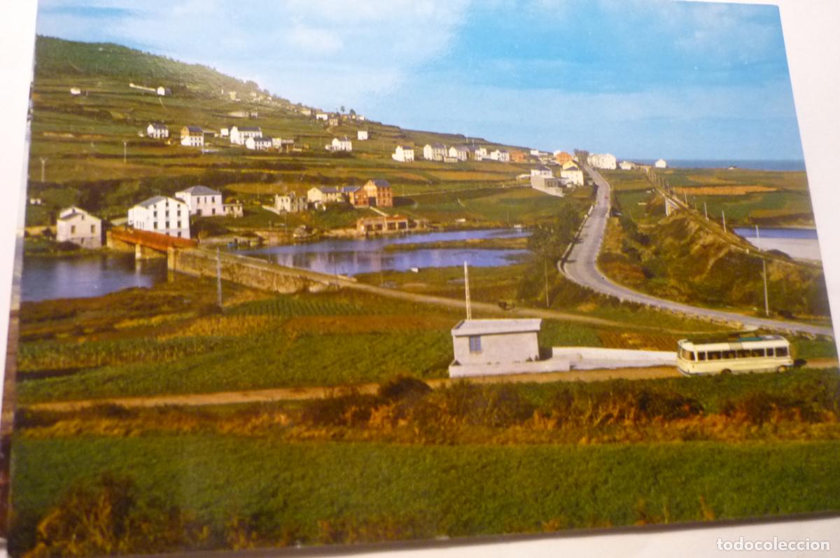 Postales: POSTAL FAZOURO.GENERAL CM - Foto 1