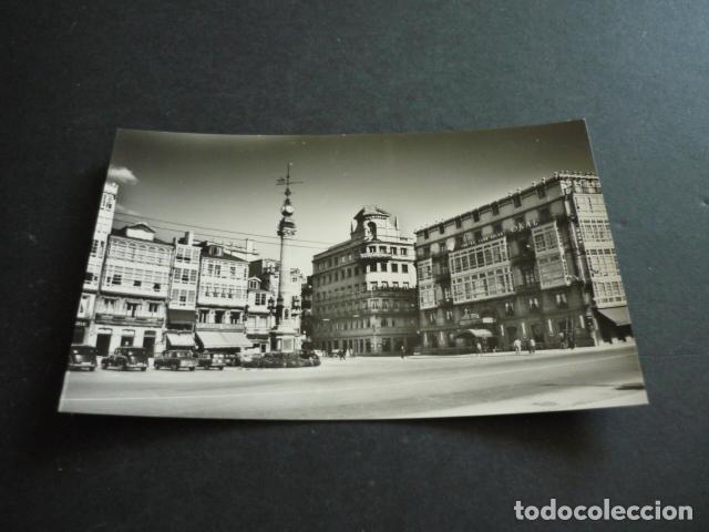 Postales: CORU&Ntilde;A EL CANTON VISTA - Foto 1