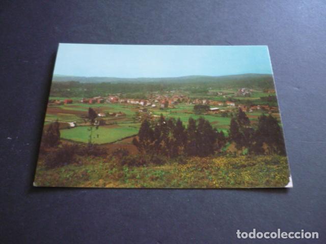 Postales: CUNTIS PONTEVEDRA POSTAL - Foto 1
