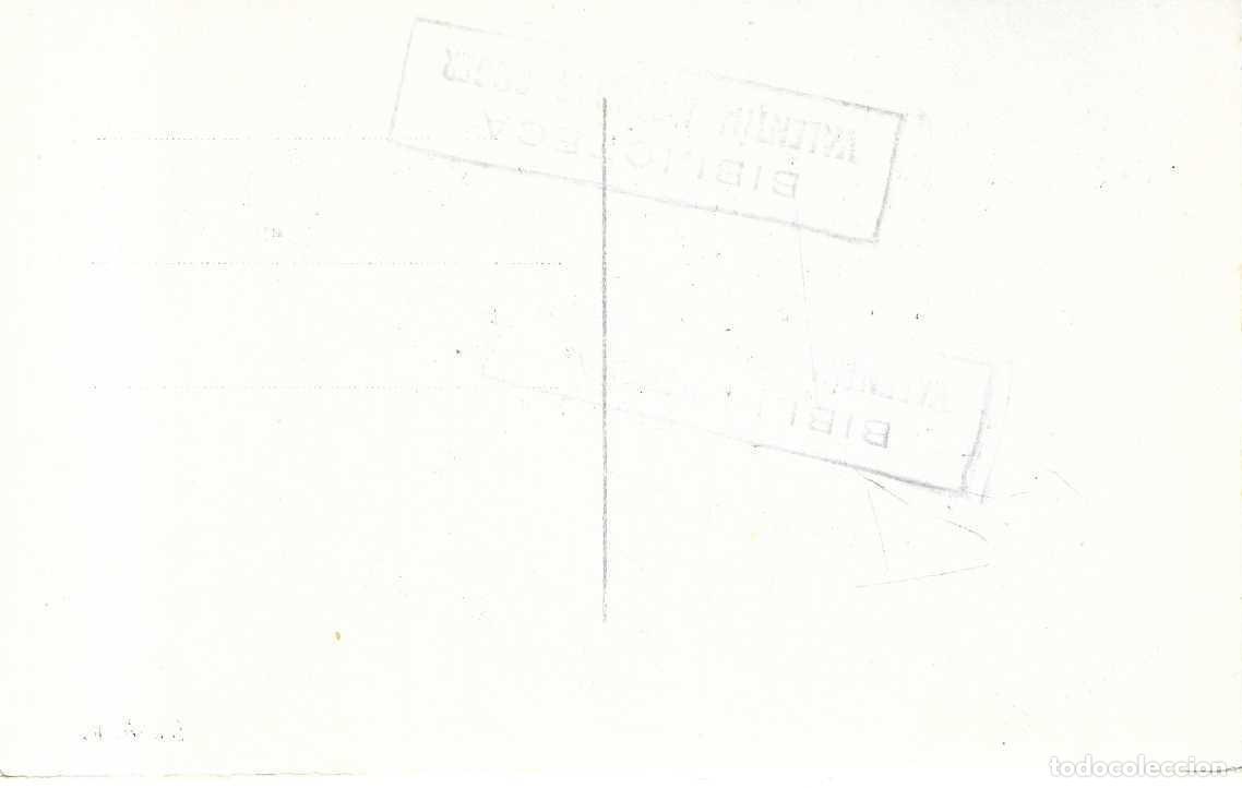 Postales: CELANOVA - 2. MONASTERIO DE SAN ROSENDO - EDICIONES ARRIBAS - Foto 2