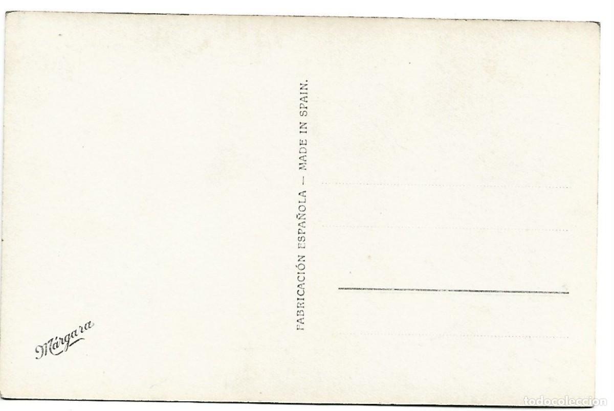 Postales: &rdquo; EL BOTAFUMEIRO &rdquo;.- SANTIAGO DE COMPOSTELA - Foto 2