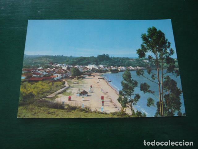 Postales: SADA LA CORU&Ntilde;A POSTAL - Foto 1