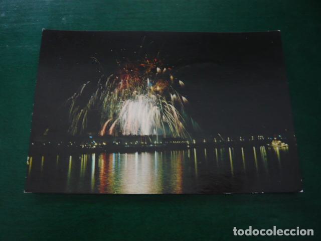 Postales: LA CORU&Ntilde;A ANTIGUA POSTAL - Foto 1