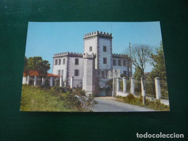 Postales: LA CORU&Ntilde;A ANTIGUA POSTAL - Foto 1