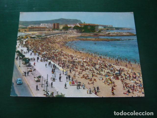 Postales: LA CORU&Ntilde;A ANTIGUA POSTAL - Foto 1