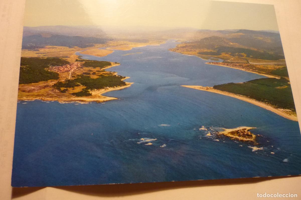 Postales: postal la guardia aerea cm - Foto 1