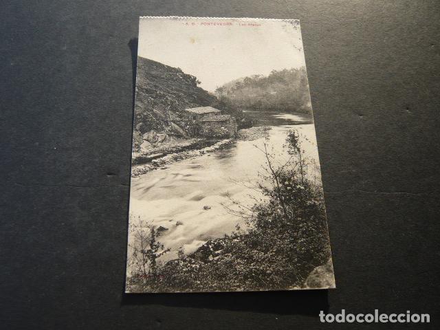 Postales: PONTEVEDRA LAS ACE&Ntilde;AS - Foto 1