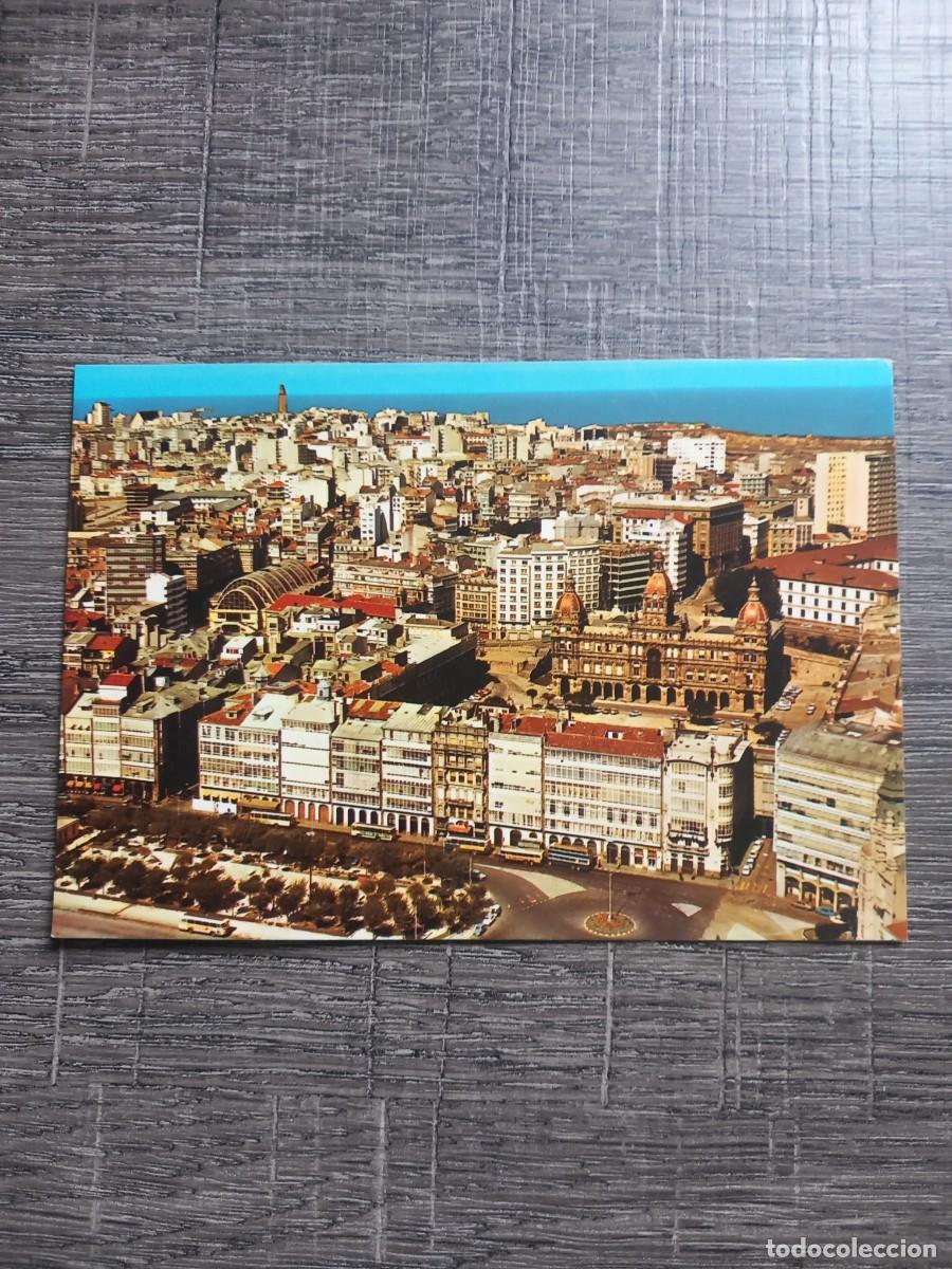 Postales: Postal La Coru&ntilde;a | Galicia - Foto 1