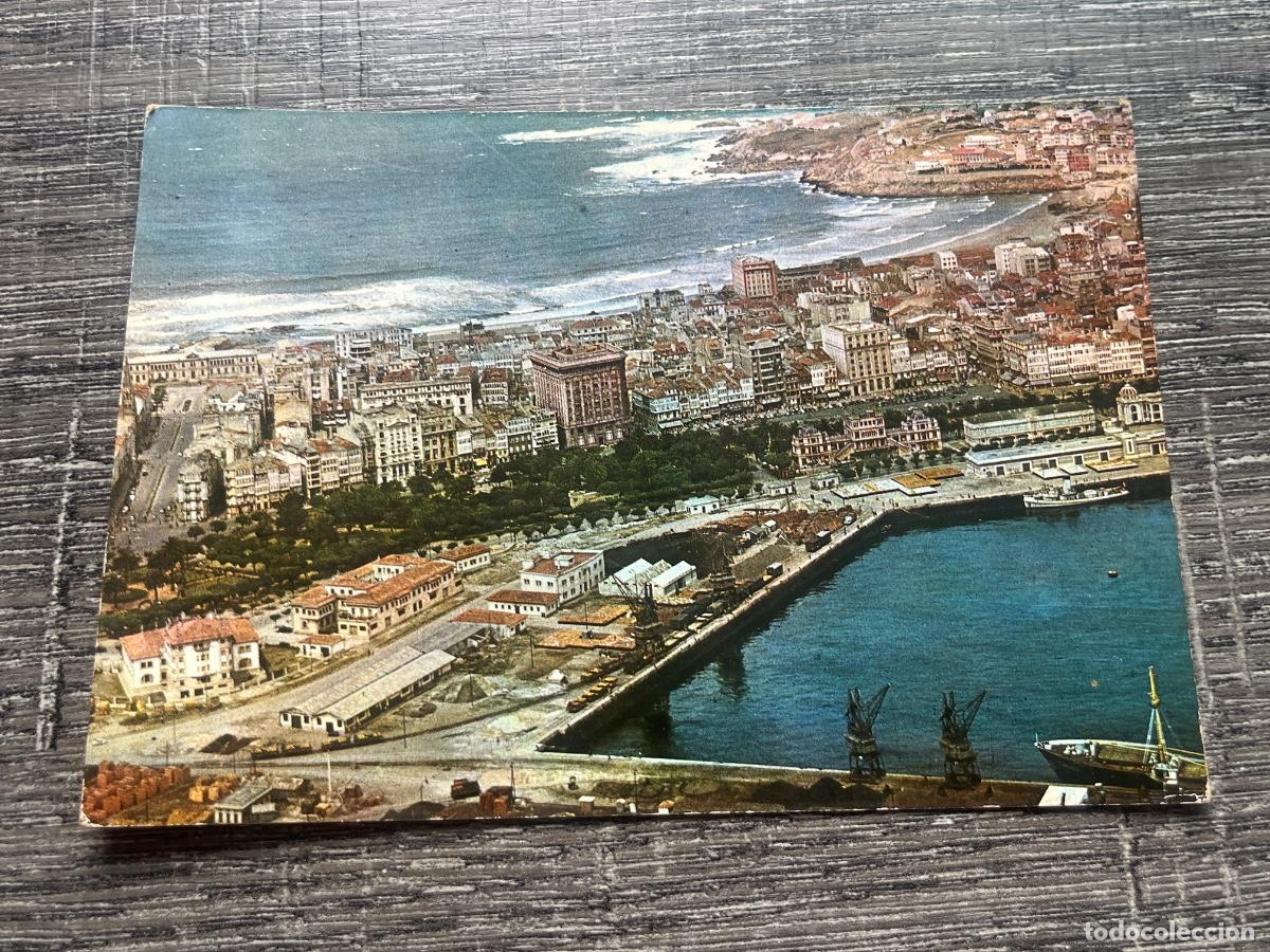 Postales: Postal La Coru&ntilde;a | Galicia - Foto 1