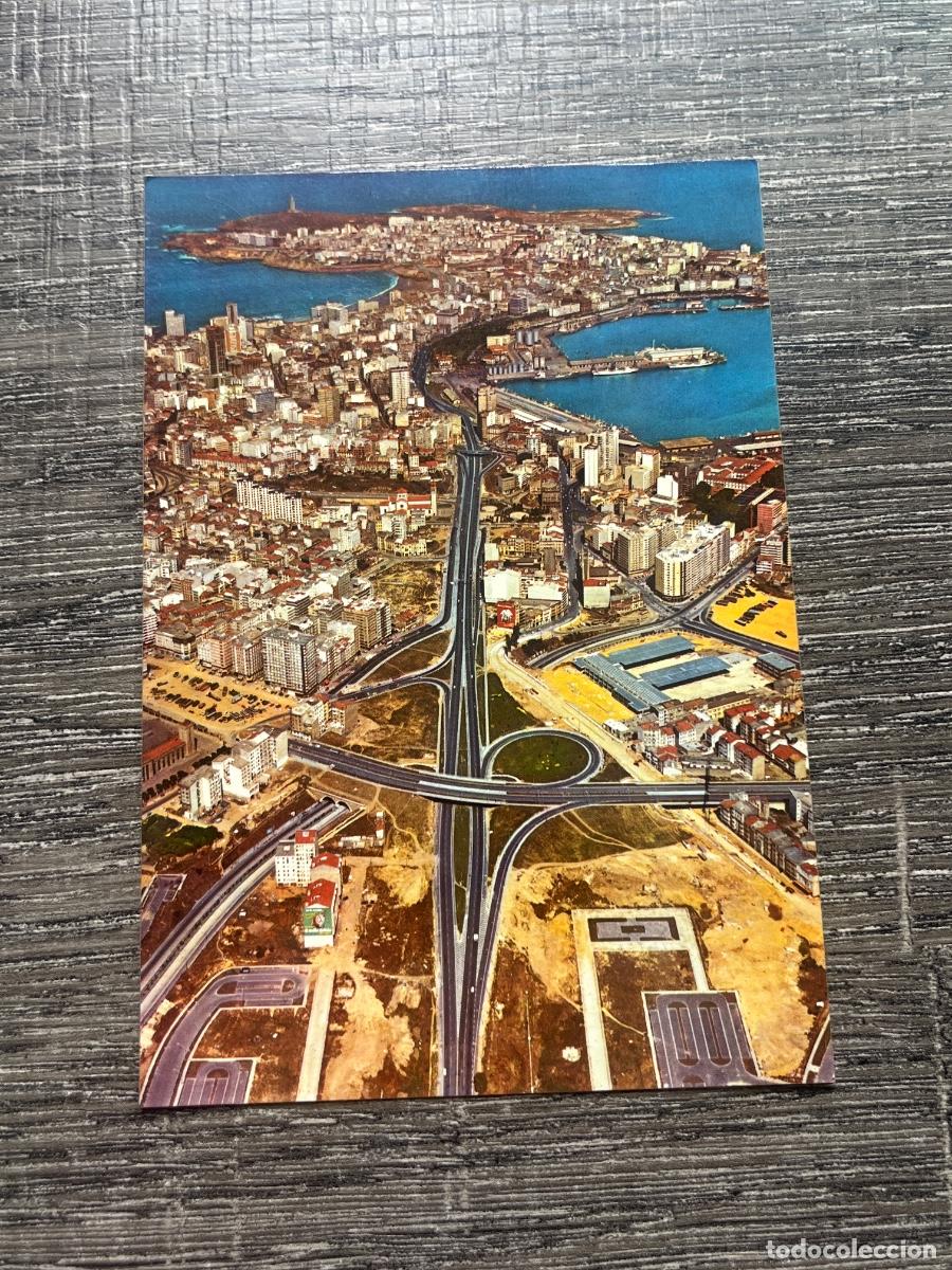 Postales: Postal La Coru&ntilde;a | Galicia - Foto 1