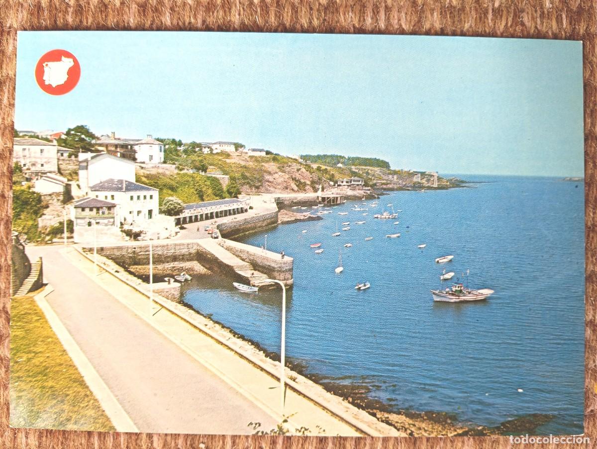 Postales: RIBADEO - LUGO - ED: ALARDE - Foto 1