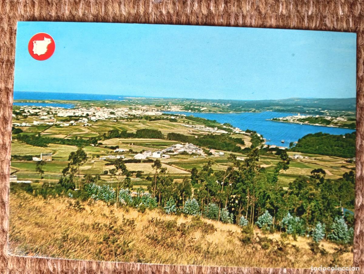 Postales: RIBADEO - LUGO - ED: ALARDE - Foto 1