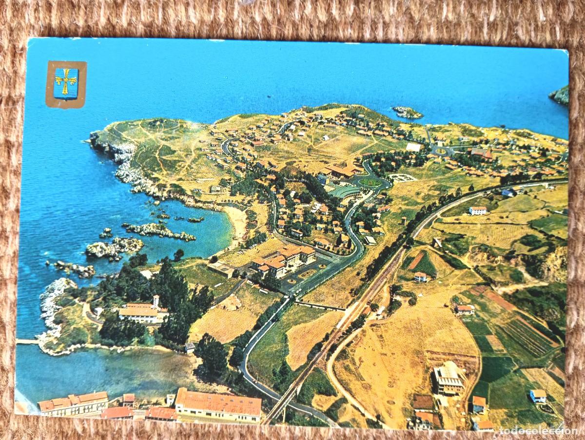 Postales: PERLORA - ASTURIAS - ED. ALCE - Foto 1