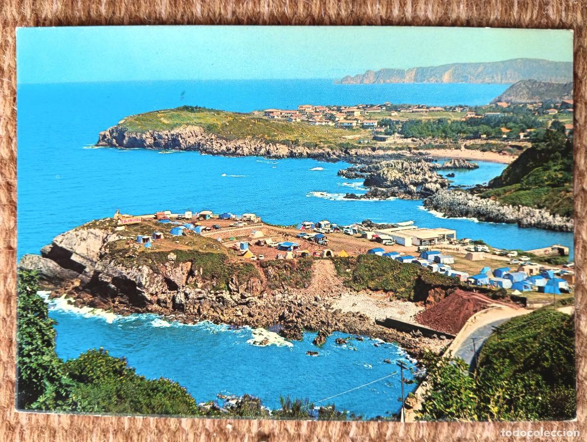 Postales: PERLORA - ASTURIAS - ED. ALCE - Foto 1