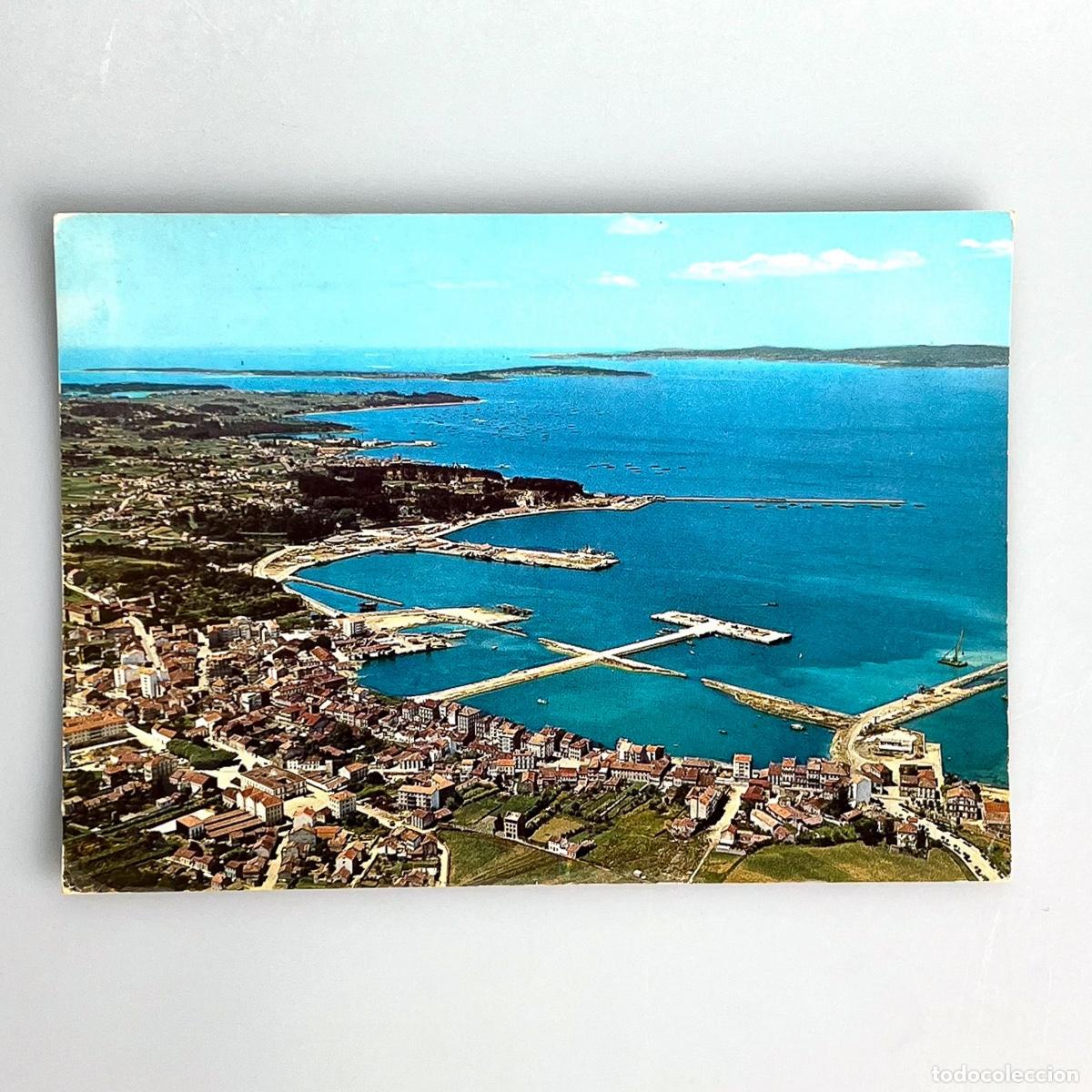 Postales: 681 Vilagarc&iacute;a de Arousa - Foto 1