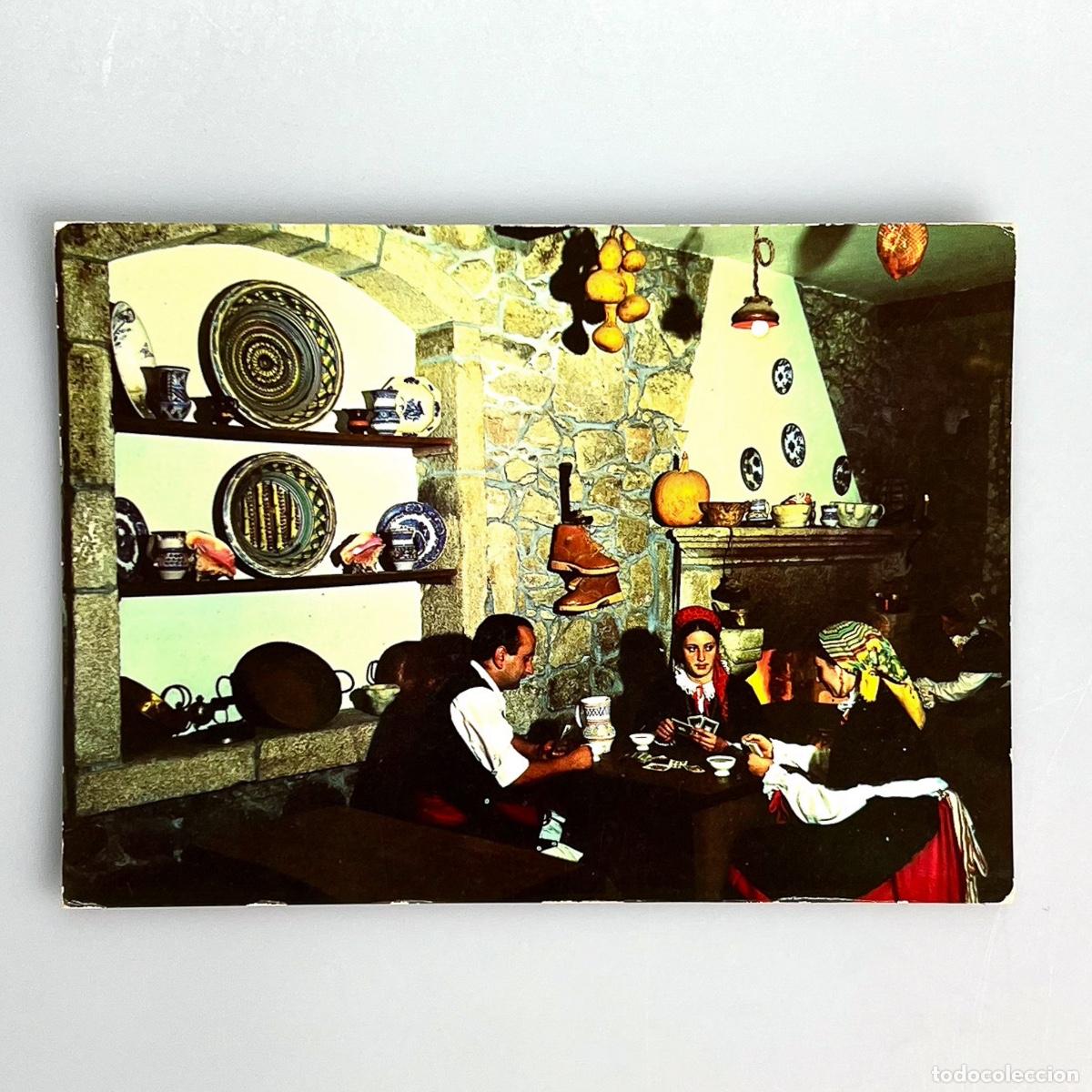 Postales: 2909 Galicia, Taberna T&iacute;pica - Foto 1
