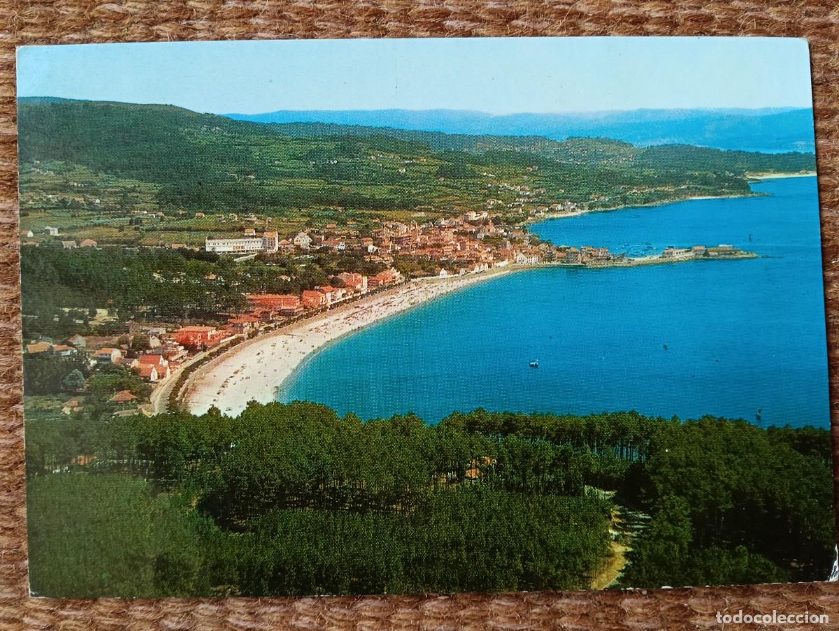 Postales: SANGENJO - PONTEVEDRA - ED. ALARDE - Foto 1
