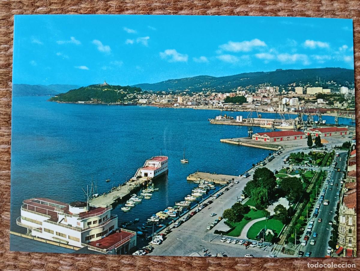 Postales: VIGO - PONTEVEDRA - ED. ARRIBAS - Foto 1
