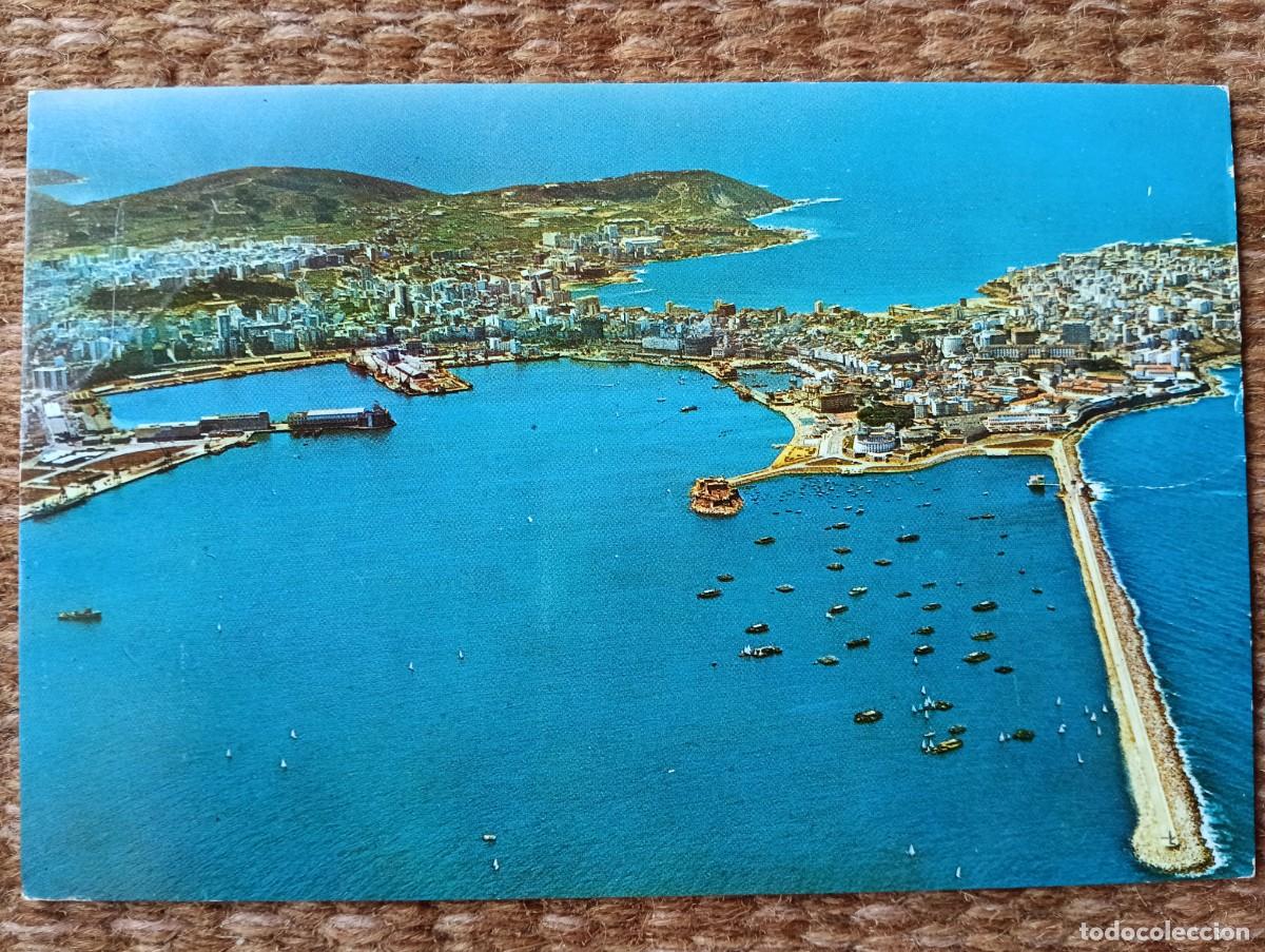 Postales: LA CORU&Ntilde;A - POSTALES FAMA - Foto 1