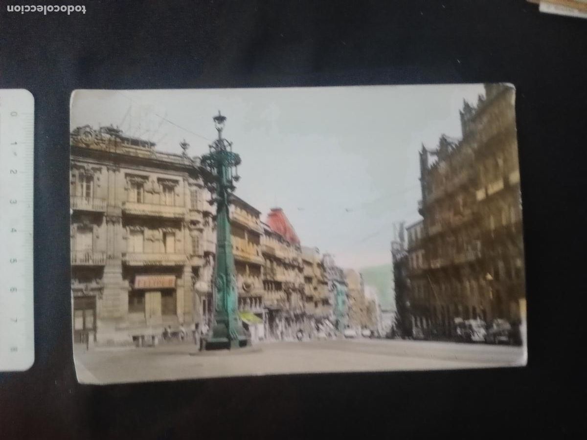 Postales: Vigo. Postal de &eacute;poca - Foto 1