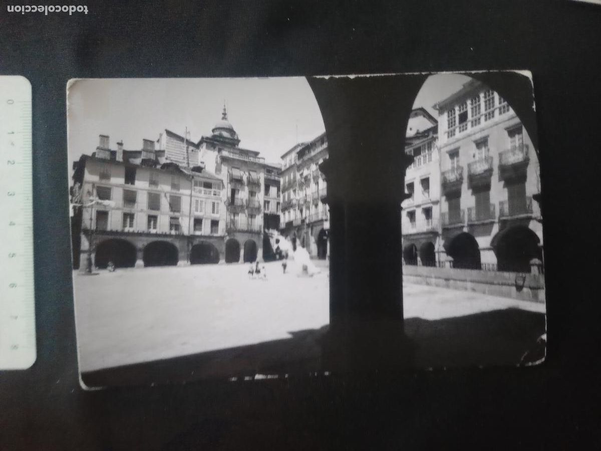Postales: Orense. Postal de &eacute;poca - Foto 1