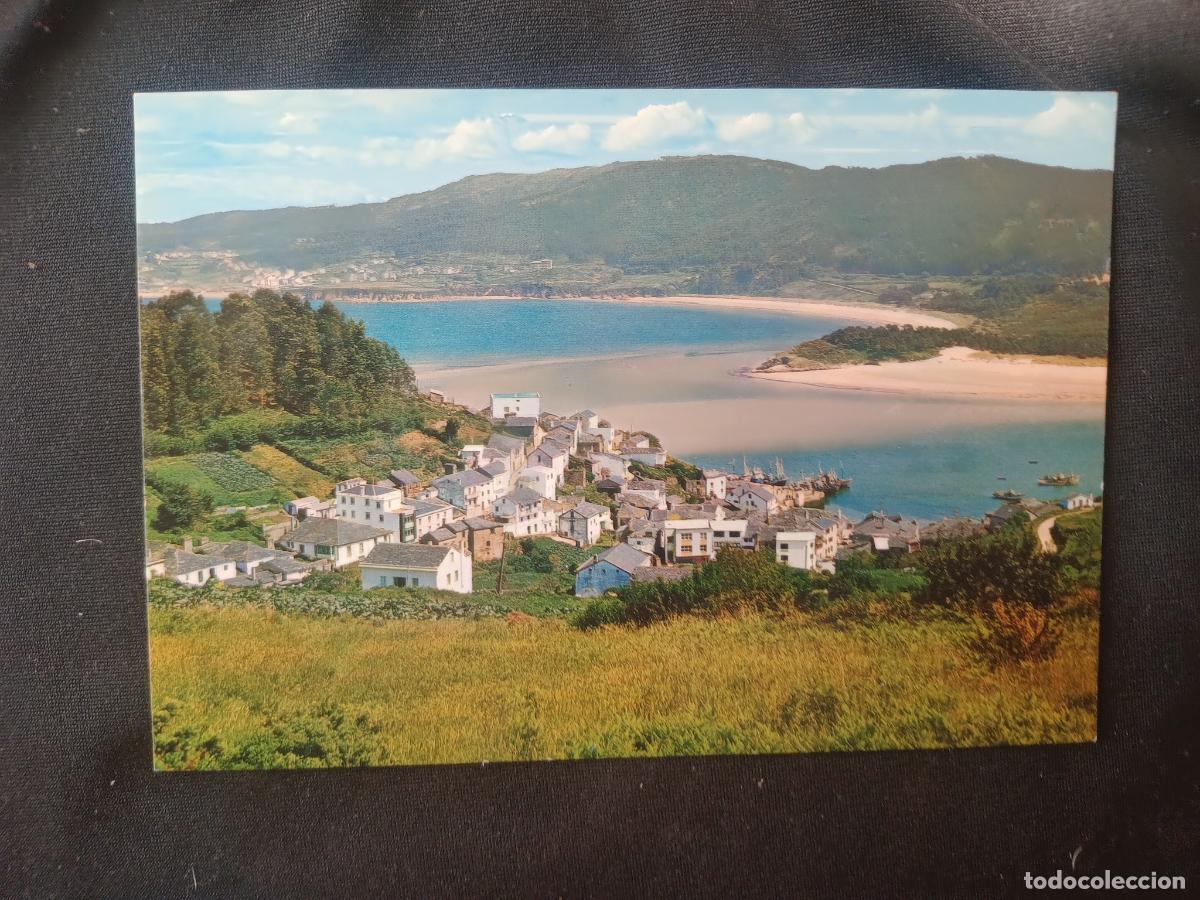 Postales: El Barquero, postal no escrita - Foto 1