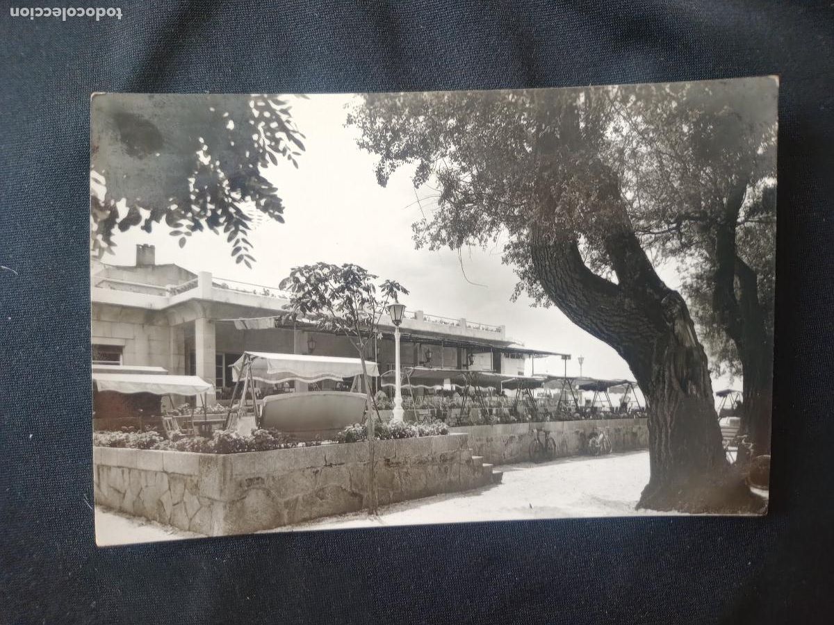 Postales: Villagarc&iacute;a de Arosa, postal - Foto 1