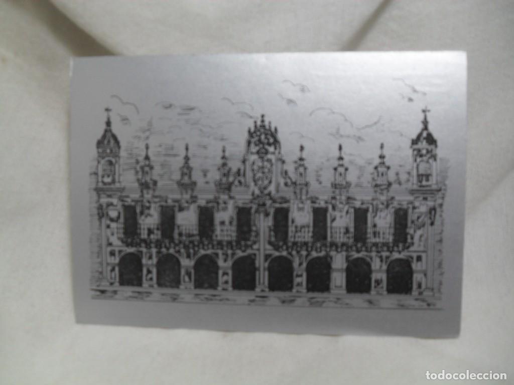 Postales: Postales bimilenario de lugo 1975 - Foto 7