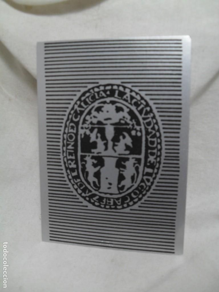 Postales: Postales bimilenario de lugo 1975 - Foto 11