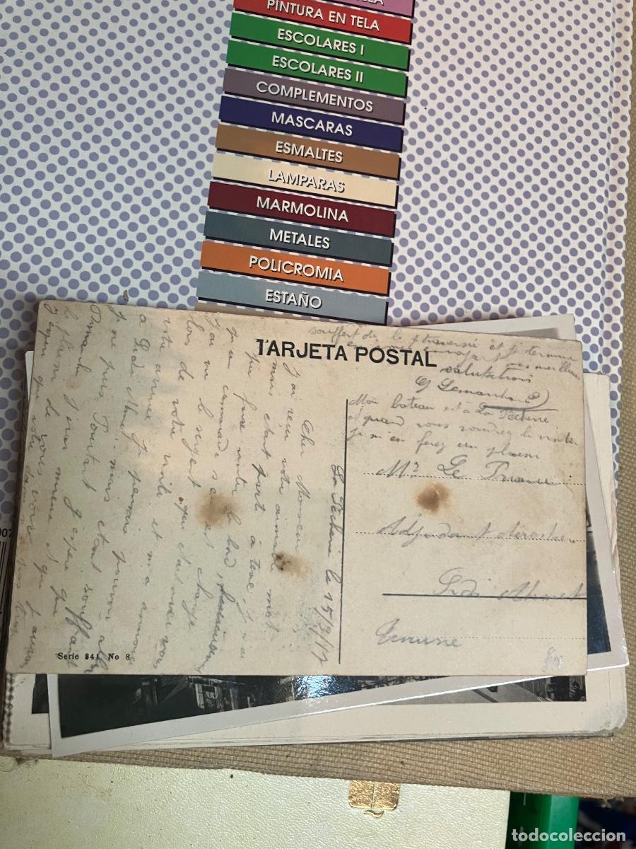 Postales: VIGO,CALLE REAL - Foto 2