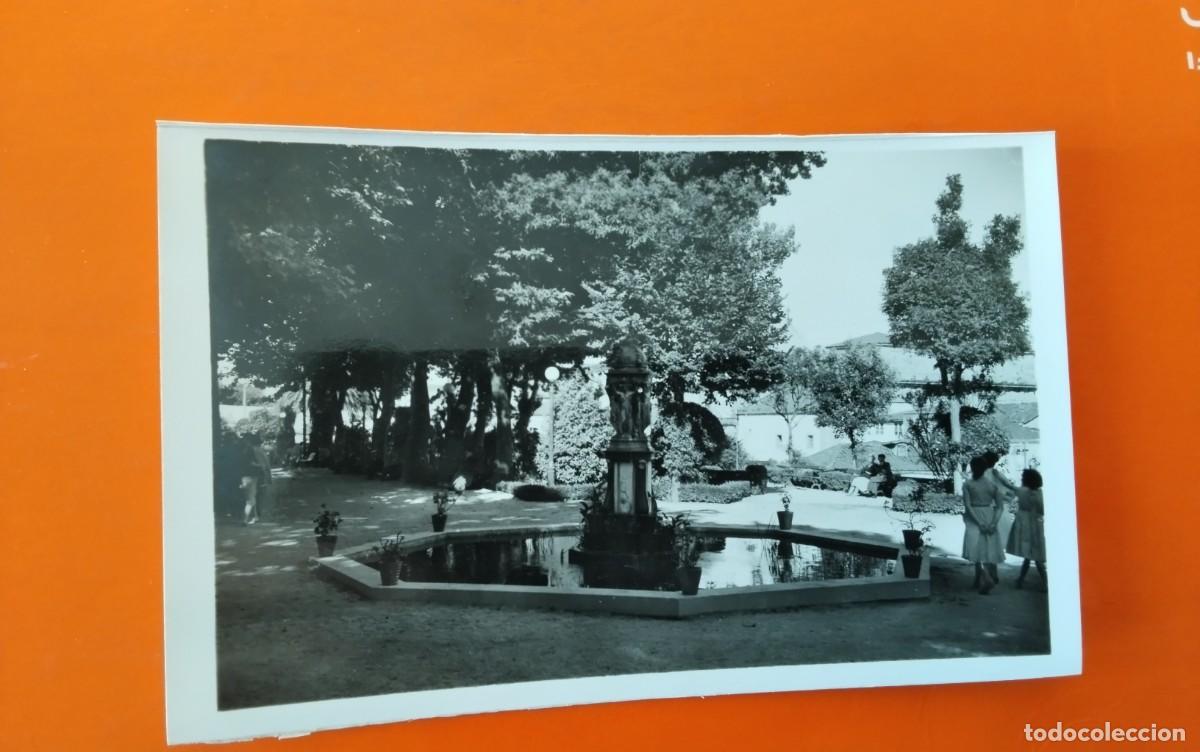 Postales: EL FERROL , POSTAL ANTIGUA , BLANCO Y NEGRO - Foto 1