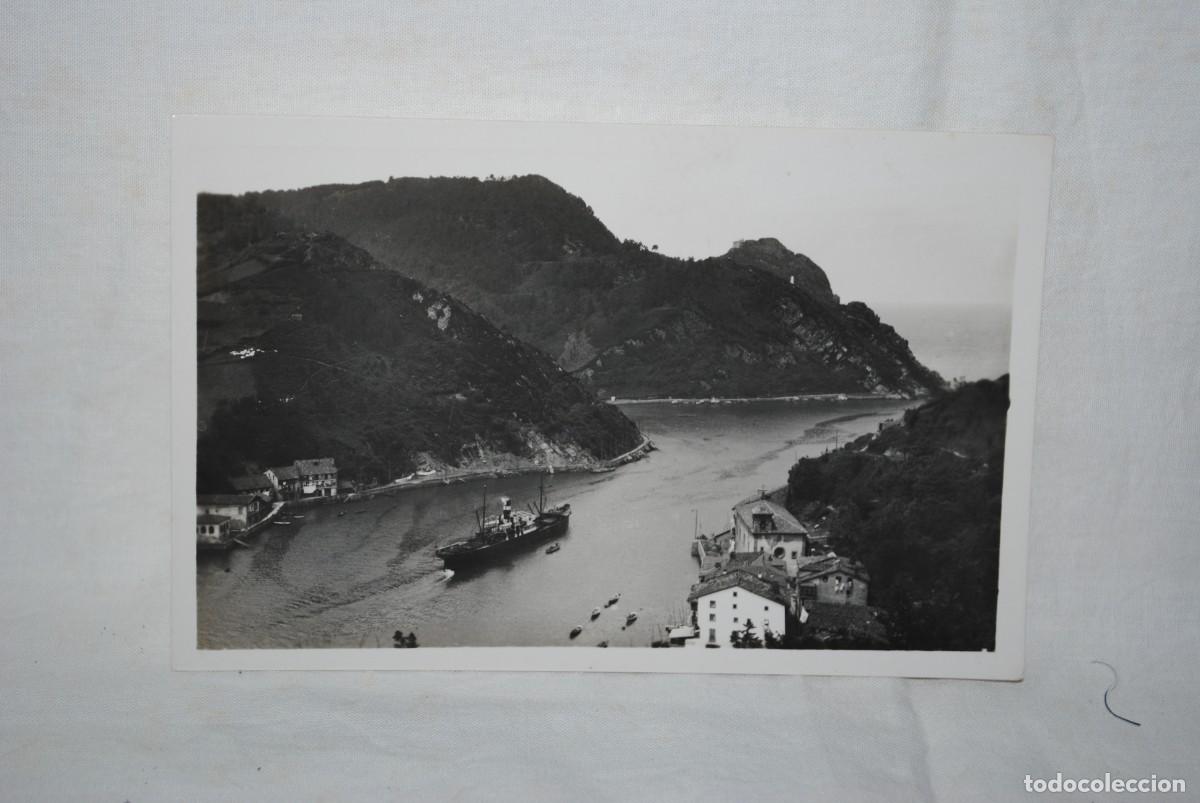 Postales: PASAJES CANAL DEL PUERTO . - Foto 1