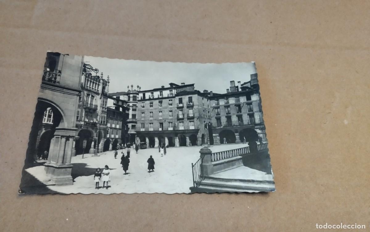Postales: ORENSE , POSTAL ANTIGUA , BLANCO Y NEGRO - Foto 1