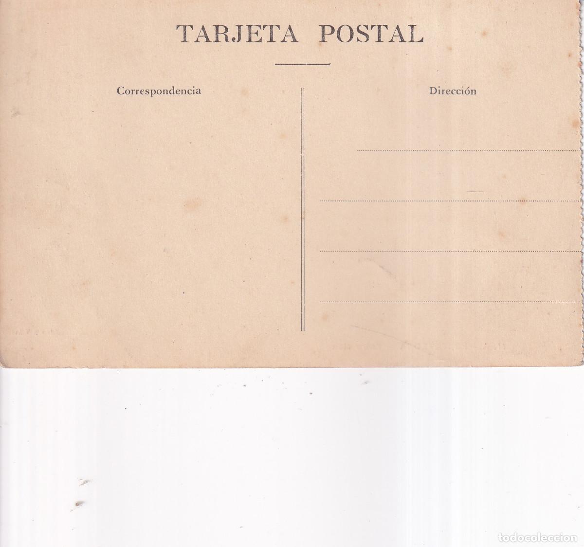 Postales: PONTEVEDRA ENTRE RIOS - Foto 2