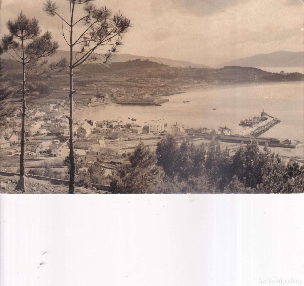 Postales: PONTEVEDRA CANGAS DE MORRAZO - Foto 1