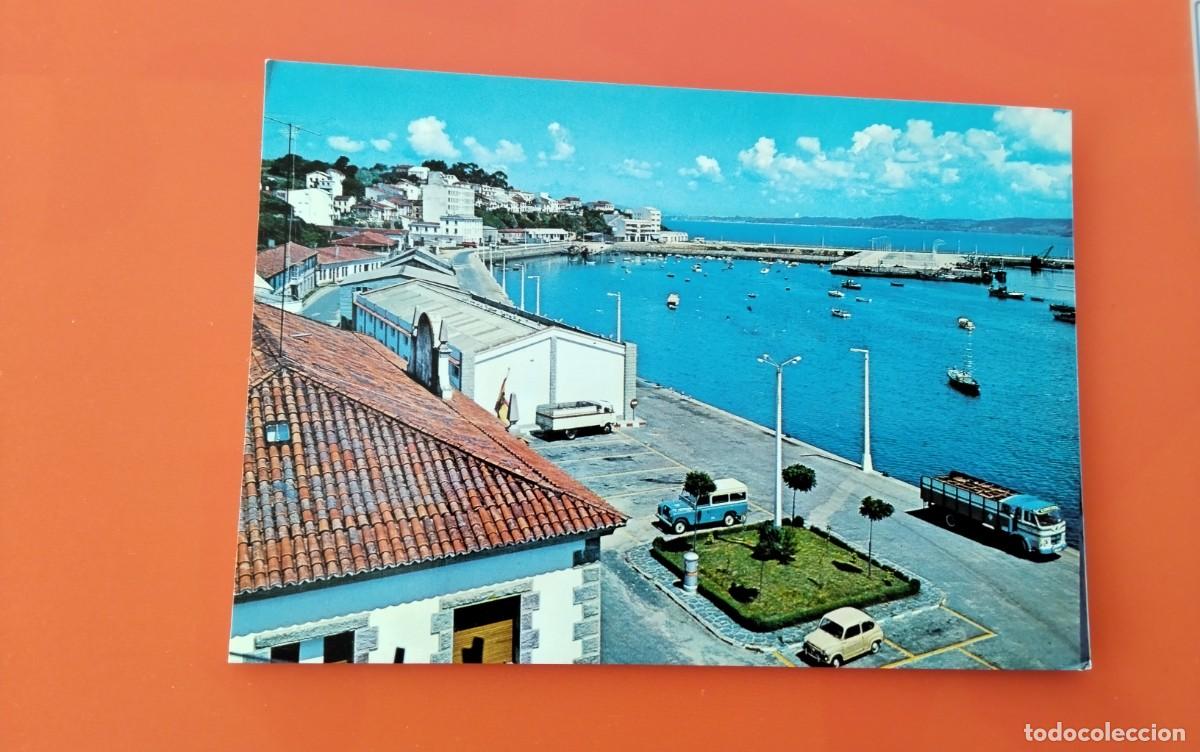 Postales: SADA , POSTAL ANTIGUA - Foto 1