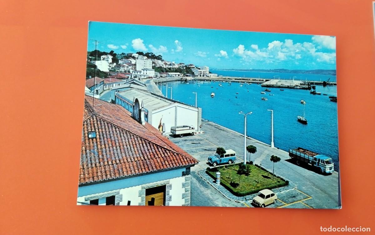 Postales: SADA , POSTAL ANTIGUA - Foto 2
